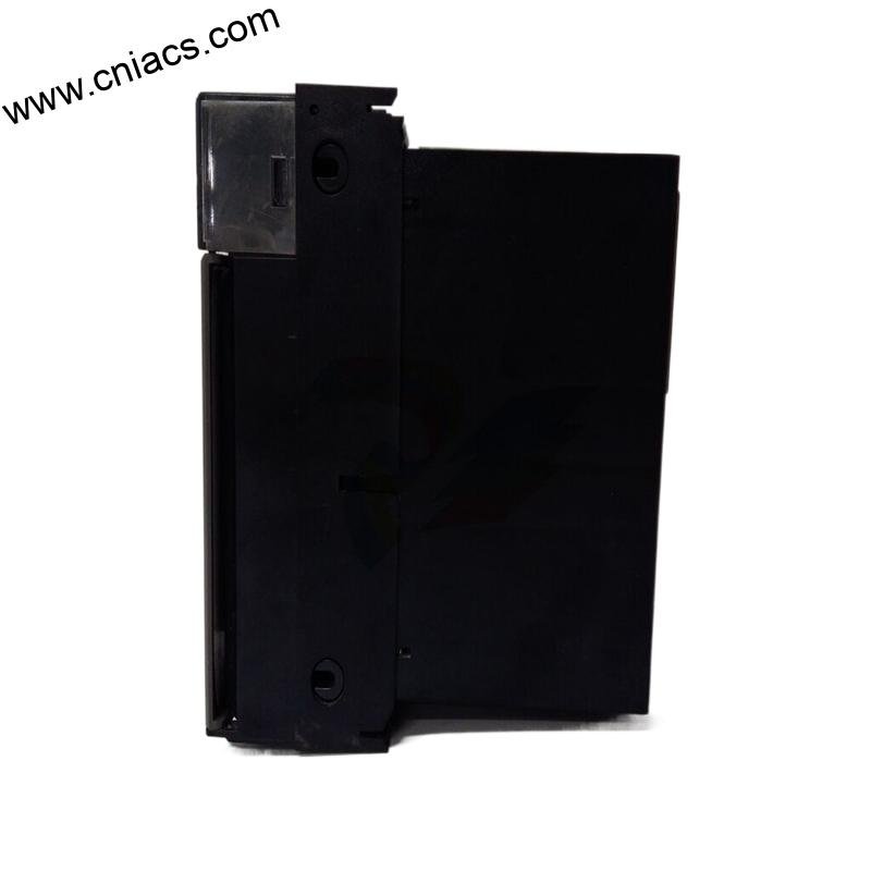 Honeywell 396352-01-4 Control Module, Modular, High-Speed