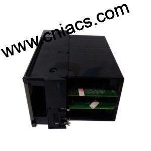 Honeywell CC-PAIH02 Analog Input Module, High-Precision, Industrial Systems - Image 2