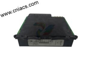 GE 469-P5-HI-A20-E Motor Management Relay	Advanced Motor Protection and Control - Image 2