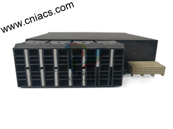GE IC670MDL740J PLC module - Image 2