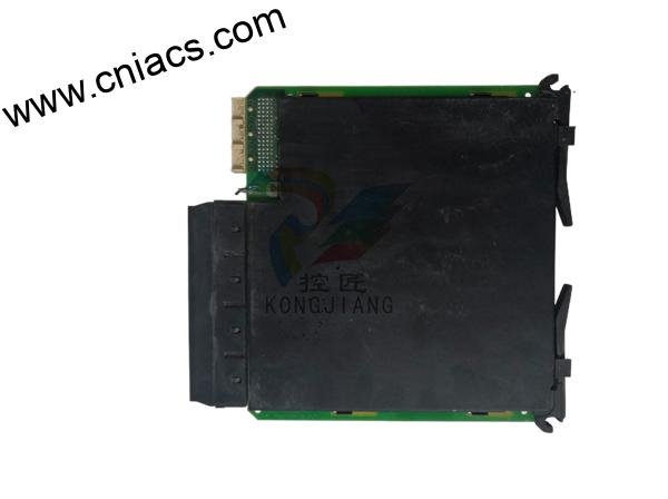 GE DS3800HIOD1G1G High-Performance Input/Output Board for Industrial Control Systems - Image 2