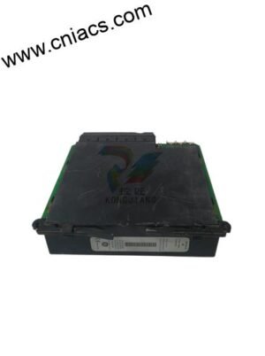 GE IC690RFH008 Generic PLC module - Image 2