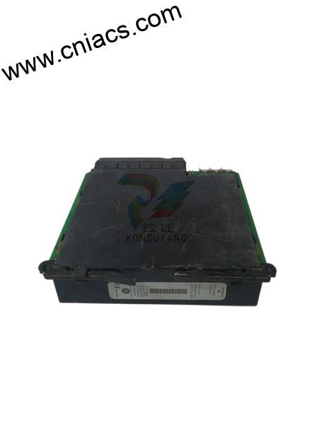 GE IC200MDL730 High-Performance Discrete Output Module for Industrial Automation - Image 2