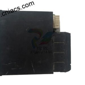 GE 12SAM17A22A System automation module