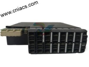 GE IS230TBAIH2C Extended Analog Input Module for Marks VIe Systems