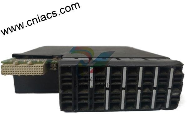 GE IC698ACC701 Control Module for Industrial Automation - Image 2