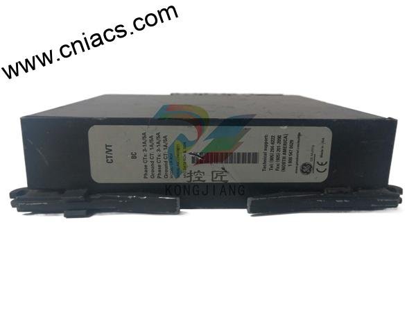 GE - GE General Electric Mark VI Power Supply Board - Image 2