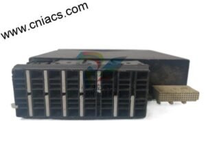 GE 84-W8559F01B Mark VI Control Module