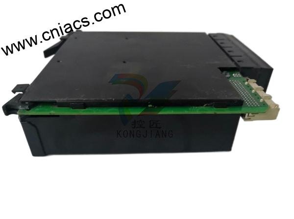 GE IC697CGR935 Graphics controller module