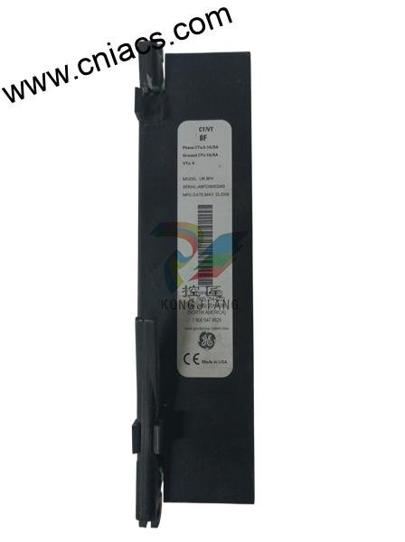 GE DS3800NDCA-1A1A Drive control system module - Image 2