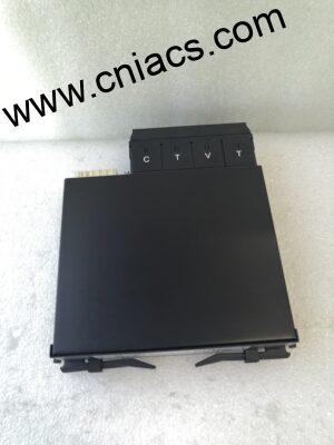 ALSTOM 029.063 242 Pulse Amplifier 029 063 242 SAM Electronics - Image 2