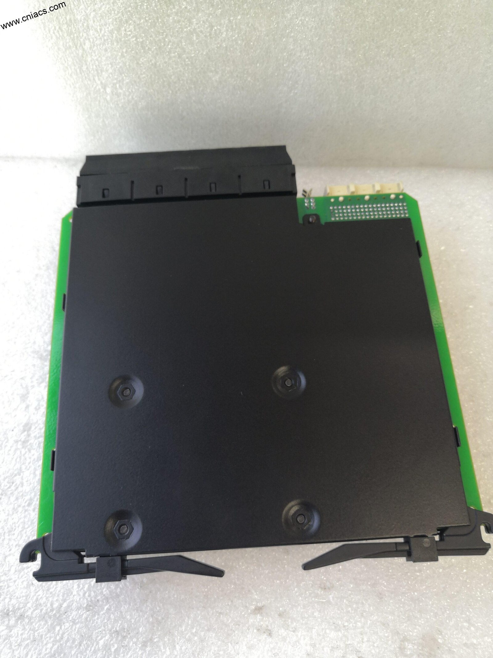 ALSTOM 029.069 615 Parts Card - Image 2