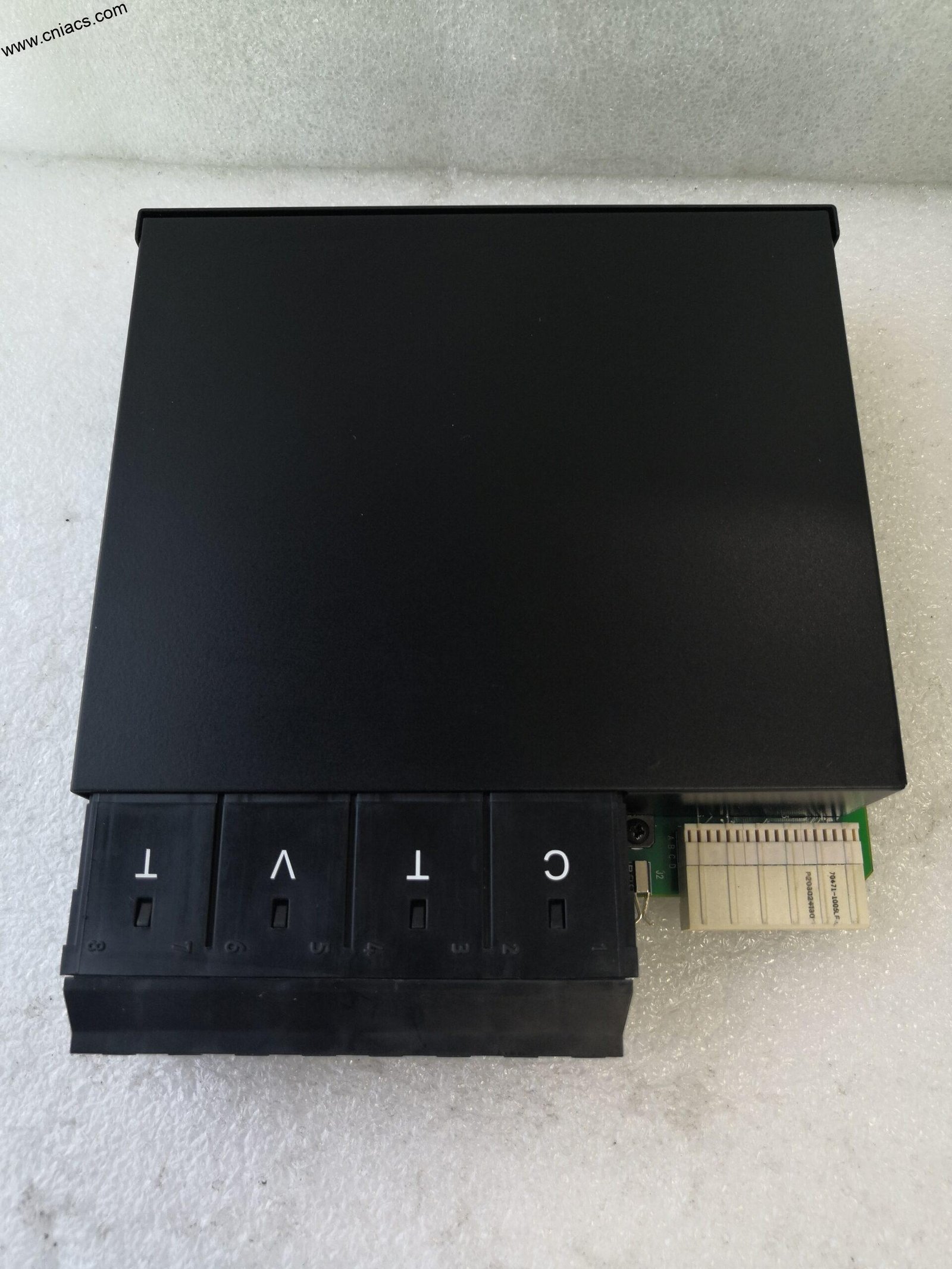 ALSTOM ALSTOM 5392050669/10 - Image 2