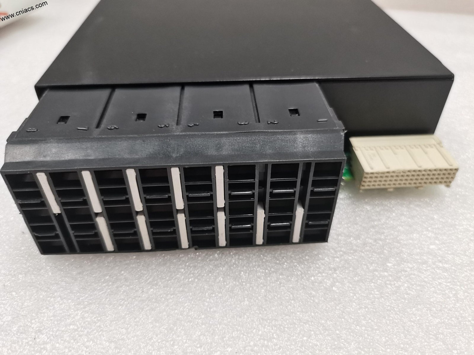 ALSTOM ABS PARVEX ABS0190408V3 Converter CA/CC Converter