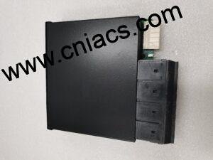 ALSTOM Alstom MAE 99-048 Channel Serial I/F Isolation Unit