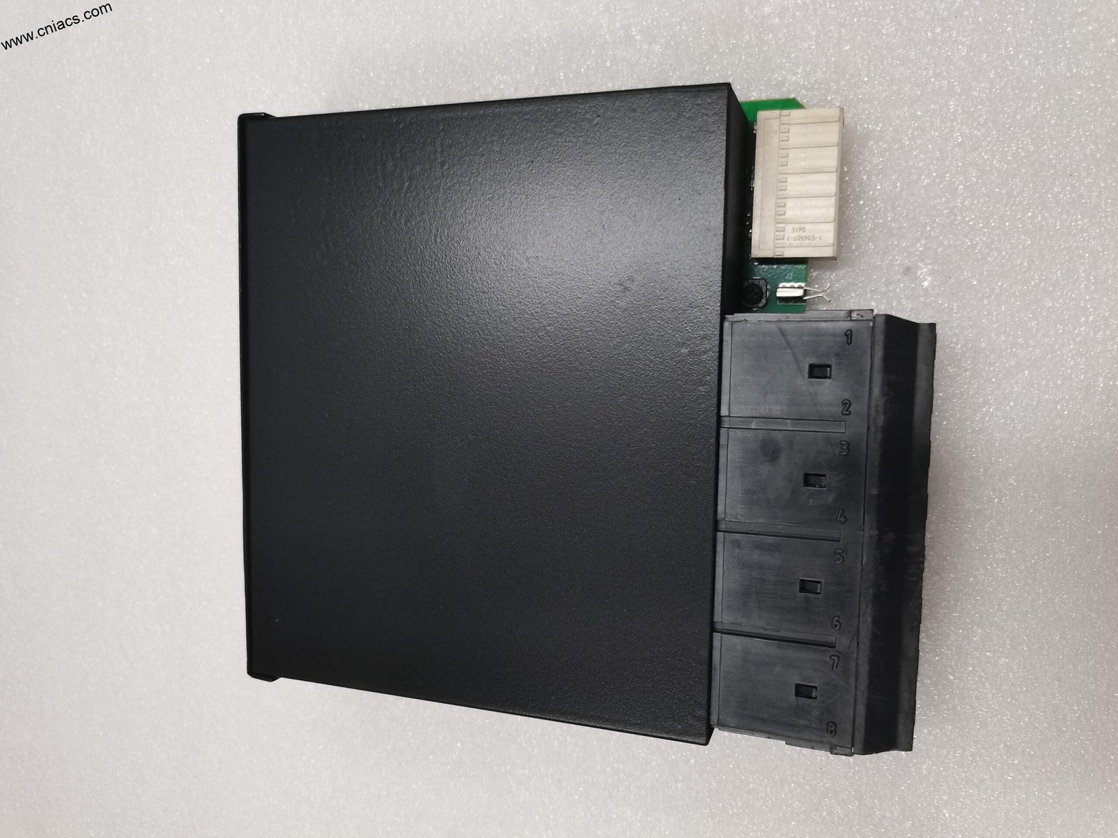 ALSTOM 029.059 270 PCB card