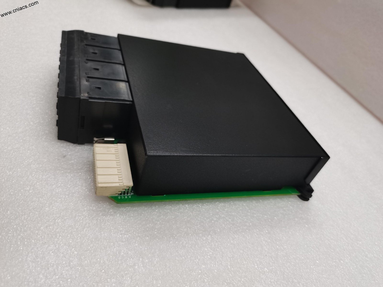 ALSTOM STF-DL Antena Revision F