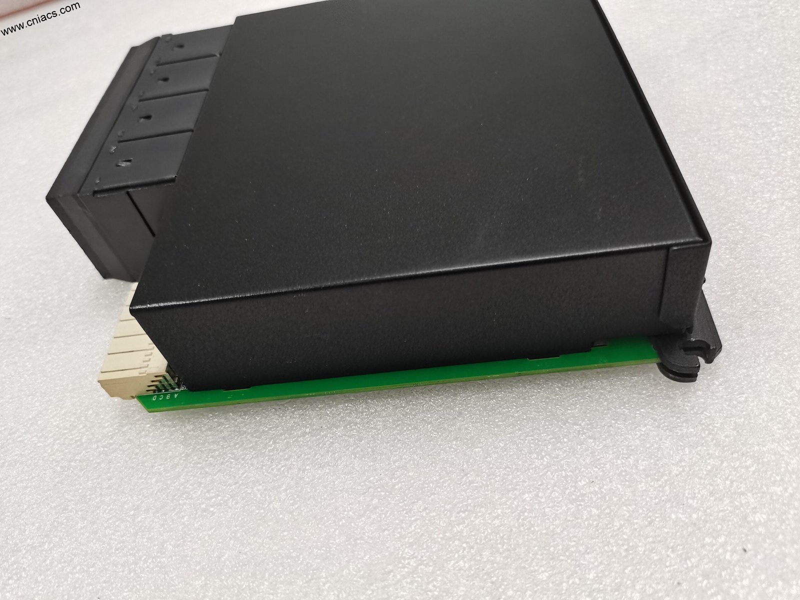 ALSTOM 029.069 615 Parts Card