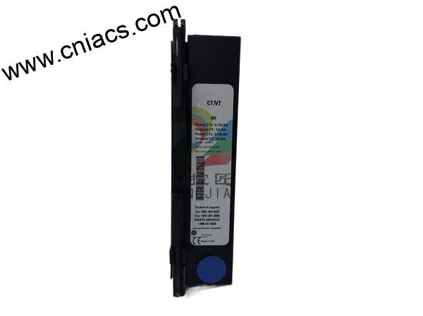 GE WESCOM D200 High-Performance Industrial Control Module