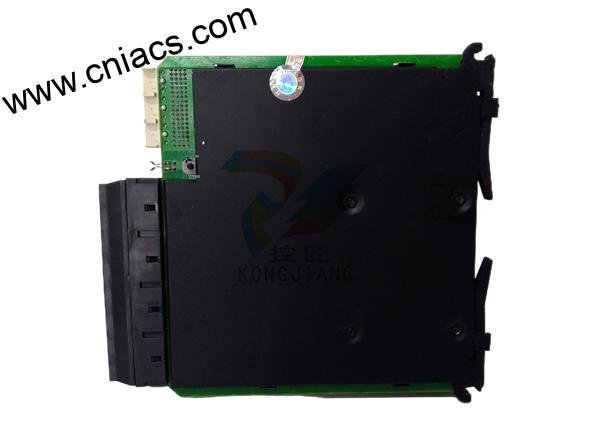 GE IC687BEM742 Control Module