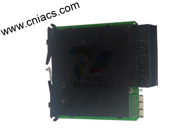 GE IC684TROLI603 Spare Parts - Image 2