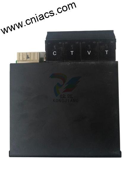 GE VMIVME-7658 Industrial Automation Module