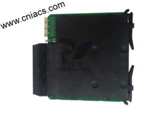 GE ITM11A8XJ036645 Control Module for Industrial Automation Systems - Image 2