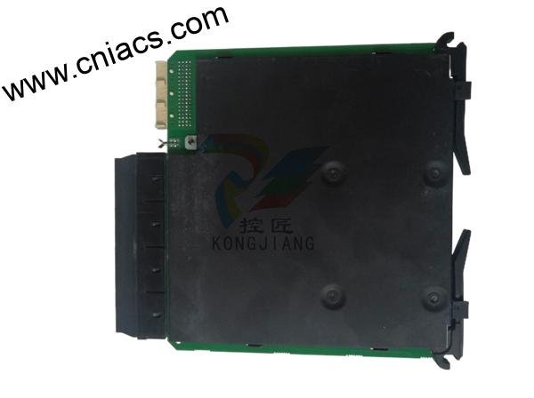 GE IC693APU300 PLC Module - Image 2
