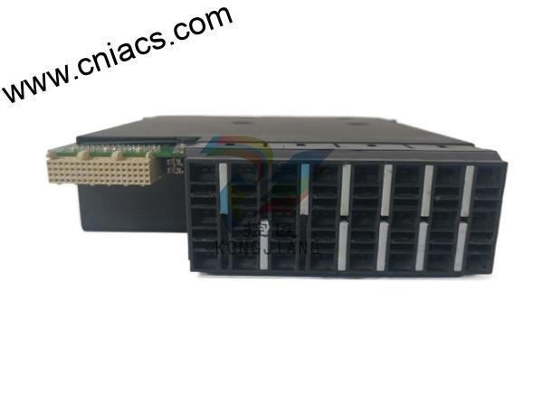 GE 369-A200 Control Module - Image 2