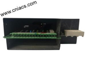 GE SD-98762 High-Performance Industrial Control Module - Image 2