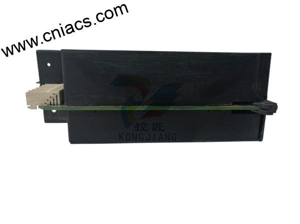 GE 151X1207BB31SA01 High-Performance PCB Module for Industrial Automation - Image 2