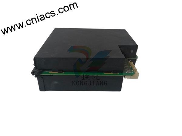 GE IS215UCVEH2A Control and I/O module