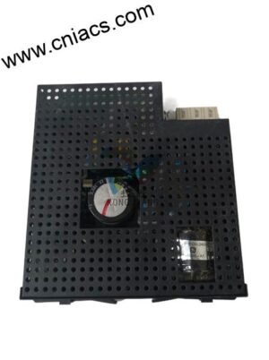 GE IC200MDL750 Output Module	Advanced Industrial Control Solution - Image 2