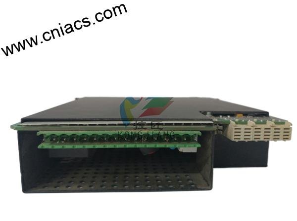 GE - GE General Electric Mark VI Power Supply Board