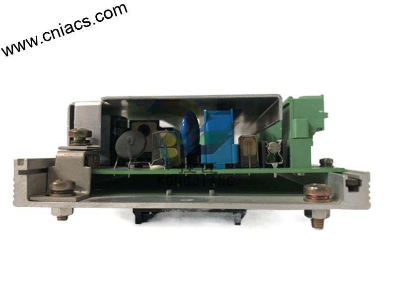 ABB AI04 Analog Input Module, High-Precision, Industrial Applications