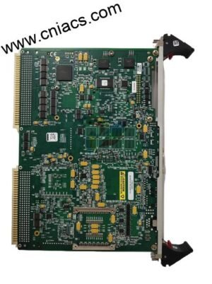 GE IC200PWB001 VersaMax PLC - Image 2