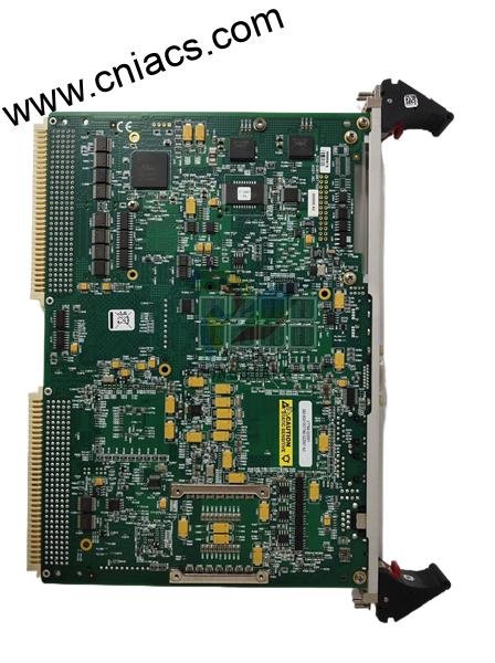 GE IC687RCM711 High-Performance Control Module for Industrial Automation