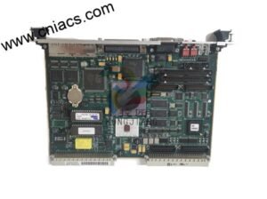 GE A06B-6124-H207 Servo Amplifier - Image 2