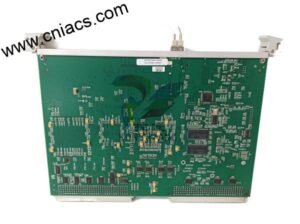 GE Fanuc IS200TSVOH1BDC	Mark VI Circuit Board - Image 2