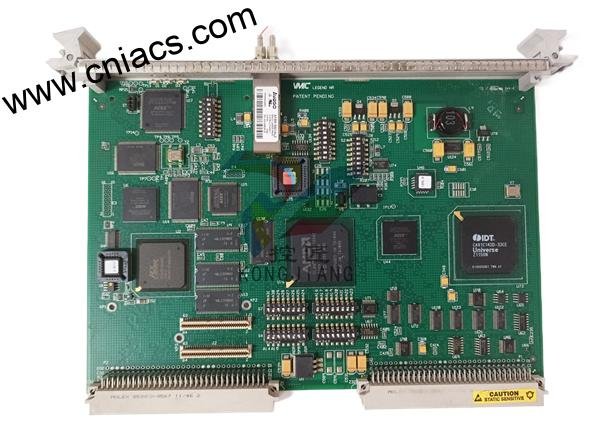 GE DS4820A1SB Relay Module - Image 2