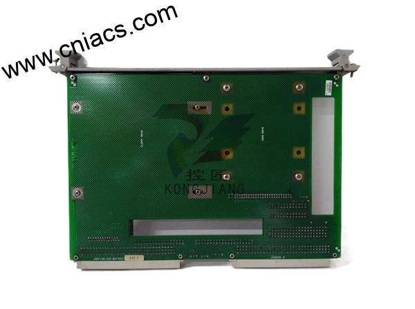 GE IC200PBI001 Spare Parts