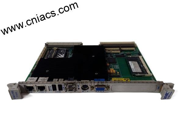 GE WESDAC D20A	High Precision Industrial Control Module - Image 2