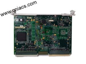 GE IS420UCSBH3A Advanced Industrial Control Module - Image 2