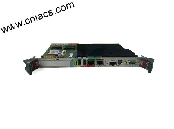GE IC698CMX016 Communication module