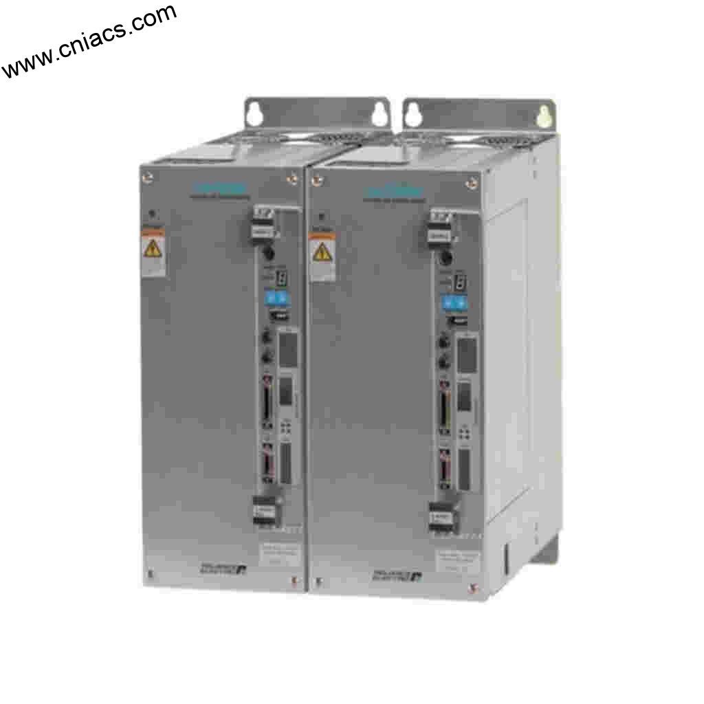 RELIANCE 0-54370-2 Power PC Board