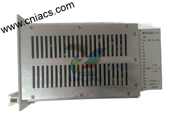 GE 173C8443AKG04 Power Module - Image 2