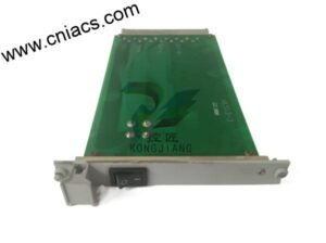 GE IS200VTCCH1C Speeronic MK VI Thermocouple Input Terminal Board - Image 2