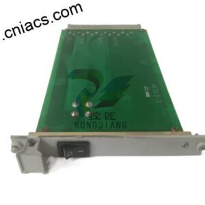 GE 750-P5-G5-D5-HI-A20-R PLC I/O control module