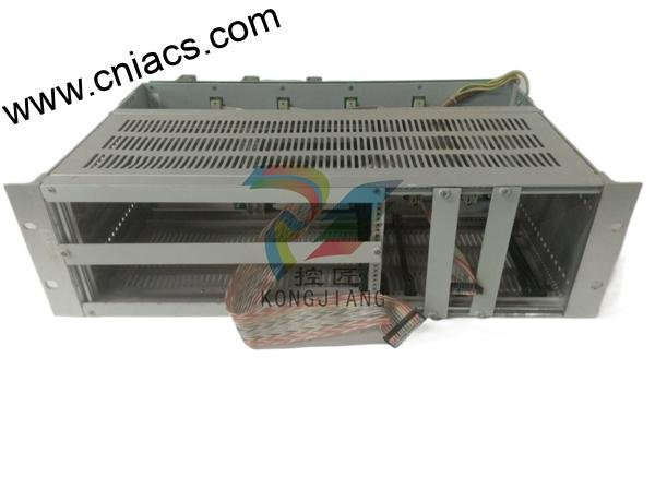 GE Electric IS200TBAIH1CCC	Analog Terminal Board for Industrial Control Systems - Image 2