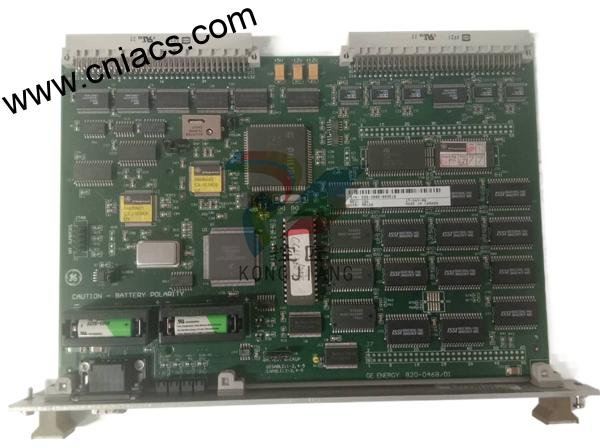 GE DS3800NDCA-1A1A Spare Parts